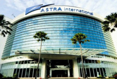 Info Lowongan Kerja Astra International 2023 Lengkap Dengan Cara Daftar dan Persyaratannya: Buruan Apply Sebelum Deadline 
