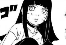 Bocoran Baca Komik Boruto: Two Blue Vortex Chapter 10 Bahasa Indo, Gadis Kecil yang Malang!