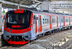 Jadwal KRL Delanggu-Jogja Terbaru 2023, Lengkap dengan Informasi Rute dan Harga Tiket