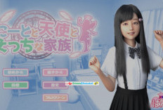 Download Game Anime 3D Sesat 21+ Mod Apk, Unlimited Money! Jelajahi Petualangan yang Menegangkan
