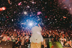 Jangan Ketinggalan! Daftar Event Surakarta Desember 2023, Banyak Konser Musik Nasional Hingga Internasonal