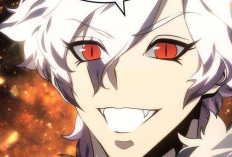 Agak Laen! Baca Manhwa Why I Quit Being the Demon King 9 Sub Indonesia Demon Lord yang Satu Ini Bikin Kesal Mulu 