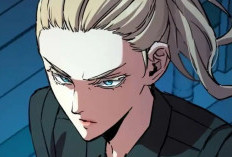 Link Baca Manhwa Mercenary Enrollment Chapter 190 Bahasa Indonesia Pertarungan Seru Viper vs Alice