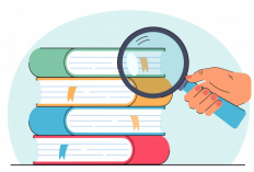 Cara Membuat Daftar Pustaka Otomatis di HP, Anti Ribet! Modal Klik Klik Langsung Jadi Rapi