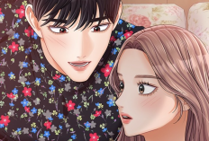 Spoiler Webtoon Bite Me Chapter 89, Gawat! Kekhawatiran Lee Jun yang Berlebihan