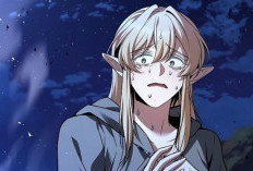 Link Baca Manhwa Archmage Restaurant Chapter 37 Bahasa Indonesia Semuanya Kembali ke Restoran 