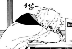 RAW Manga Blue Lock Chapter 304 Bahasa Indonesia Scan, Kesedihan Nagi Setelah di Diskualifikasi