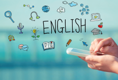 Kumpulan Contoh Soal Bahasa Inggris SMP dan Kunci Jawabannya Terbaru 2023, Sering Muncul di Ujian