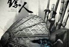 Nonton Donghua Blades of the Guardians Episode 5 SUB Indo, Dao Ma Hadapi Semua Bahaya dengan Tangan Kosong!