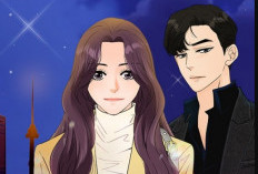 Sinopsis Webtoon The Newlywed Guide, Kesibukan Baru Setelah Diselingkuhi!