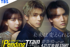 Spoiler Drama Jepang Pending Train (2023) Episode 2 , Konflik Memanas! Naoya Dicurigai Mencuri Pasokan Air Mineral di Dalam Hutan