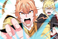 Bertarung Tanpa Kalah! Spoiler dan Link Baca Manhua Magic Emperor Chapter 767 English Indonesia Scan