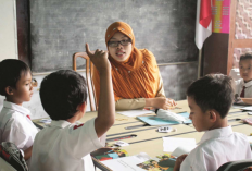 Kriteria dan Prosedur Penerima Tunjangan Guru Khusus Daerah Terpencil Terbaru 2023, Intip Sini Yuk!