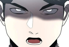 Manhwa Plaything (A Sense of Amusement) Chapter 48 Bahasa Indo: Misi Baru Akan Dilakukan!