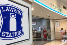 Peluang Bisnis! Syarat dan Cara Daftar Franchise Lawson Cukup Mudah, Tertarik? Perhatikan Hal Berikut