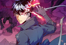 Baca Manhwa Rise From The Rubble Full Chapter Bahasa Indonesia, Zuo Fan Berjuang Menyelamatkan Dunia