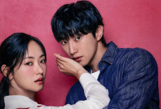Nonton Drama Ms. Incognito (2025) Full Episode Sub Indo HD 1080p Nikah Kontrak Jadi Solusi Kabur Dari Kemiskinan