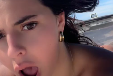 La Vidéo Lashwana Leak Virale Scandal Fuite sur X Twitter et TikTok, L'influenceuse Montre Ses Compétences