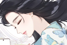 Meluluhkan Hati Shi Yan! Spoiler, Jadwal Rilis, dan Link Baca Manhua Cuo Liao (Only for Love) Chapter 18 English Sub Indonesia