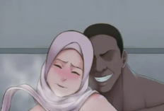 Baca Komik Surti - Komikus Fasik Chapter Lengkap No Sensor 21+ HD, Kisah Hijaber Panas yang Sangat Beringas