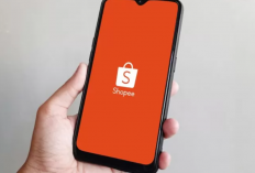 Untung Bejibun! Klaim Kode Voucher Shopee Terbaru Januari 2024, Ada Diskon Hingga 50% Untuk All Product