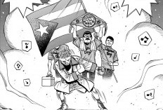 Manga Hajime no Ippo Chapitre 1452 VFS Scans, Lisez ici ! La bataille d'Ippo commence bientôt