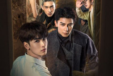 Synopsis du Drame Chinois The Spirealm (2024) L'Histoire Mystérieuse de Lin Qiu Shi