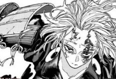 Baca Sakamoto Days Chapter 161 Bahasa Indonesia Amane, Shishiba, Carolina, dan Kumanomi Ribut