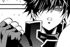 Rahasia Besar Terungkap! Baca The Strongest Harem of Nobles 25 Sub Indo Cek Spoiler dan Jadwal Rilisnya di Sini 