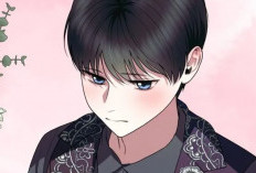 Link Baca Manhwa Marriage Contract With Two Husbands Chapter 31 Bahasa Indonesia dan Spoilernya, Pangeran Nangis Ditinggal Roselyn 