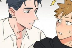 Lire Papa Wolf and The Puppy Chapitre 123 VF Scans sa Date de Sortie et ses Spoilers Revelent 