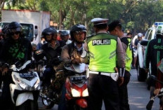 Info Razia Bandung Hari Ini 6-10 April 2024 Menjelang Mudik Lebaran Siap-Siap Kena Tilang Buat Pelanggar