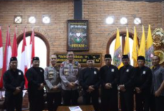 PSHT Bojonegoro, Berkembang Pesat dan Akan Memprioritaskan Kualitas Atlet Silat