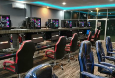 Rekomendasi Warnet di Sangatta Terdekat dengan Lokasi Saya Saat Ini, Gamers Mania Wajib Banget Coba!