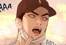 Manhwa BL Jinx Chapitre 59 Sous-titre en Anglais : Spoilers, calendrier de sortie et liens de lecture