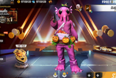 Download FF Unlimited Diamond Mod APK 2024, Langsung Unduh Sekarang Pasti Link Aman dan Anti Banned!