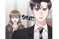 Spoiler Komik Menikah Saja Sendiri Chapter 5: Cheon Sooyeon Menawarkan Diri Menjadi Pengganti Pengantin Wanita