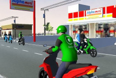 Kode Redeem Ojol The Game Hari Ini 3-4 Maret 2024, Masih Anget! Klaim dan Menangkan Koin Hingga Uang Tambahan