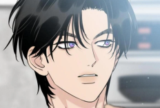 Mentok RAW! Baca Manhwa Selfish Romance Chapter 45 Indonesia Scan, Perasaan Cemburu yang Menggebu