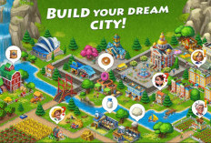 Township Mod APK New Version 2024 Free Download, Uang Cash Unlimited! Mainkan Dijamin Anti Banned
