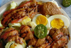 Resep dan Cara Masak Siomay Ayam Tidak Keras dan Kenyal, Cocok Untuk Ide Bisnis Rumahan