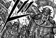 Ne Baissez Pas Les Bras ! Spoiler et Lire le Manga Kingdom Chapitre 829 Scan VF FR