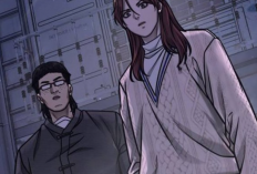 Kuat Banget! Lanjutan Link Baca Manhwa Quest Supremacy (Questism) Chapter 135 English Indonesia Translation