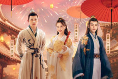 Sinopsis Drama China The Shiny Group (2023) Lengkap Dengan Daftar Pemerannya, Perjuangan meraih Mimpi yang Tak Mudah