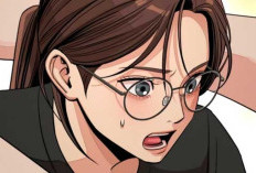 Manhwa Iseop's Romance Chapter 75 Bahasa Indonesia Konflik Yang Semakin Memanas Antara Lovebird Tercinta Kita 