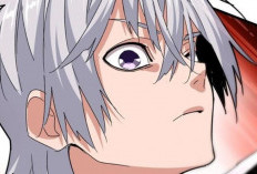 Link BACA Manhua RAW Magic Emperor Chapter 553 Sub Indonesia Lengkap Dengan Spoiler dan Jadwal Rilisnya di Sini 
