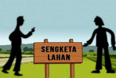 Contoh Surat Pengaduan Sengketa Tanah ke BPN yang Benar Agar Cepat Ditindaklanjuti