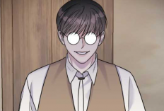 Baca Webtoon Do As I Say! Chapter 150 RAW Bahasa Indonesia, Berita Pernikahan yang Membahagiakan