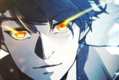 Sinopsis, Judul Asli, dan Link Baca Manhua I Have Nine Great Mentors (My Talent - The Eyes of God) Full Chapter Bahasa Indonesia Gratis Tanpa Login