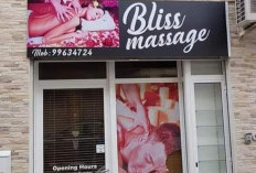 Daftar Tarif Treatment Bliss Massage Jakarta, Cocok Banget Buat Kamu yang Mau SPA 